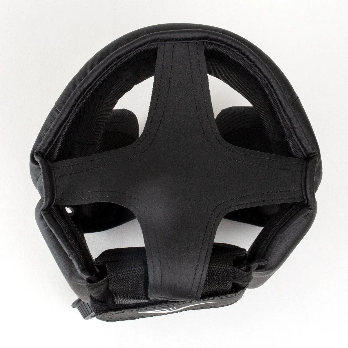 Everlast Kask Bokserski Core Czarny