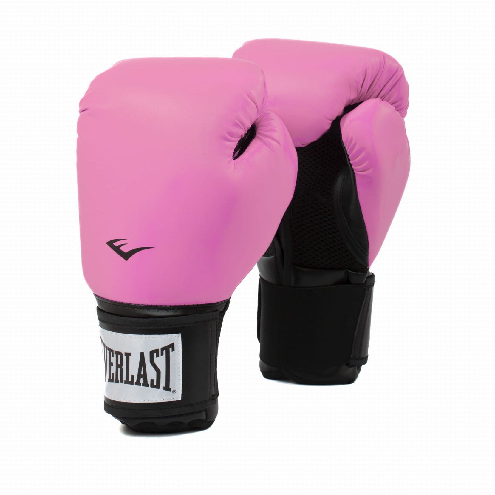 Everlast Rękawice bokserskie Pro Style 2 Różowe