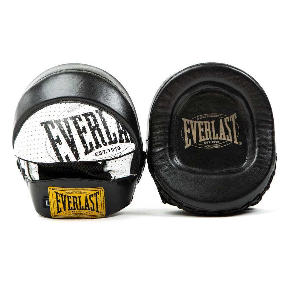 Everlast Tarcze Trenerskie 1910 Pro