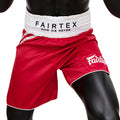 Fairtex Spodenki Bokserskie BT2008