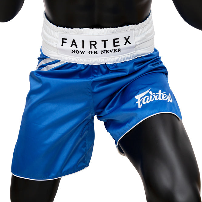 Fairtex Spodenki Bokserskie BT2009