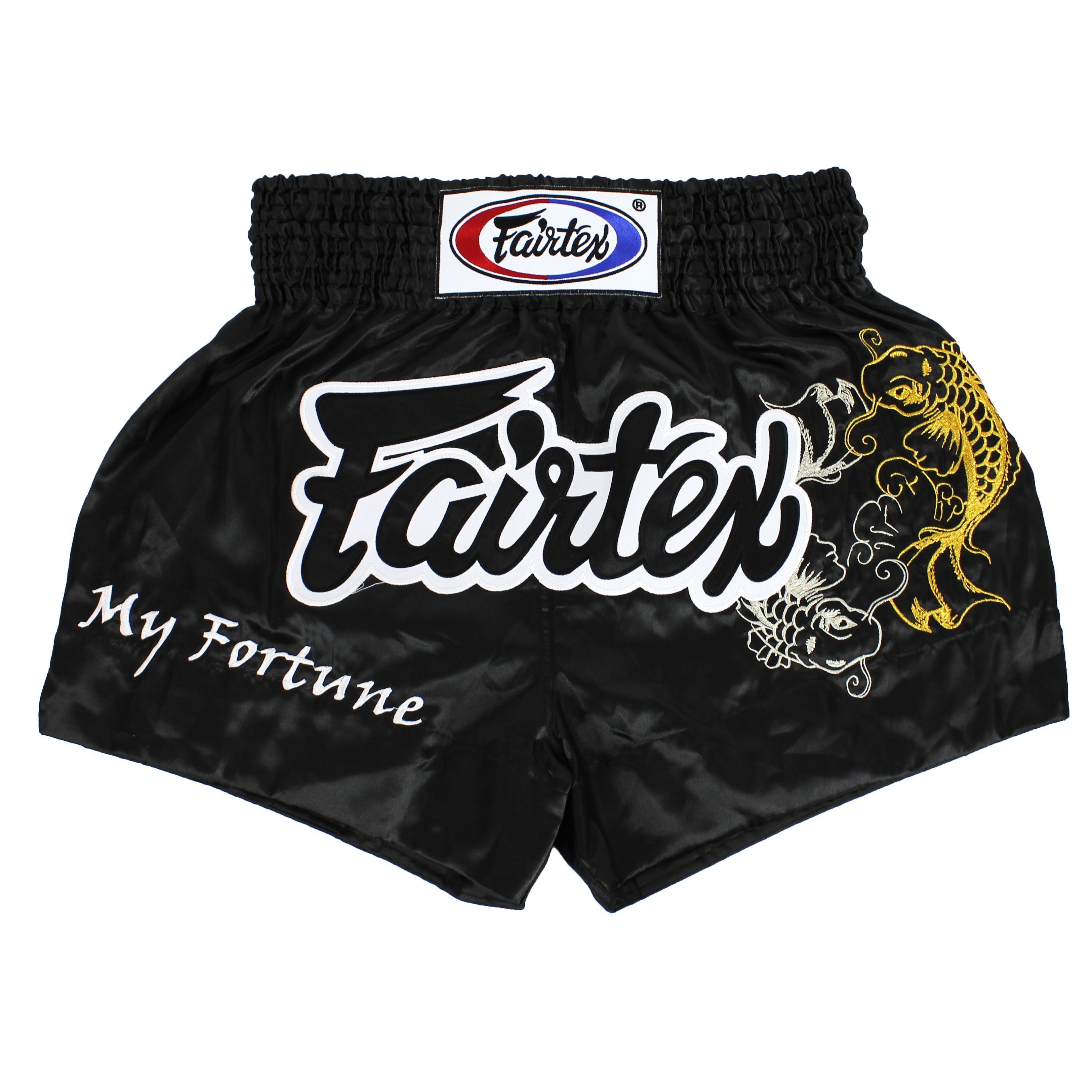 Fairtex Spodenki Muay Thai BS0639