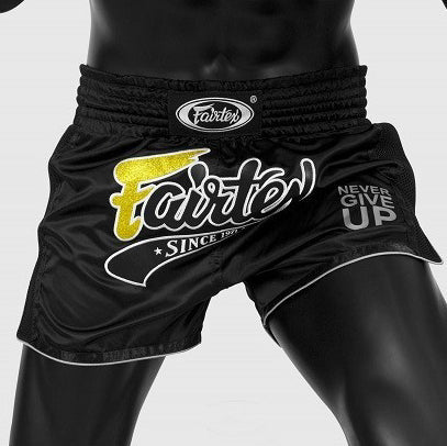 Fairtex Spodenki Muay Thai BS1708