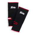 Fairtex Stabilizator Stawu Skokowego AS1 Czarny/Czerwony