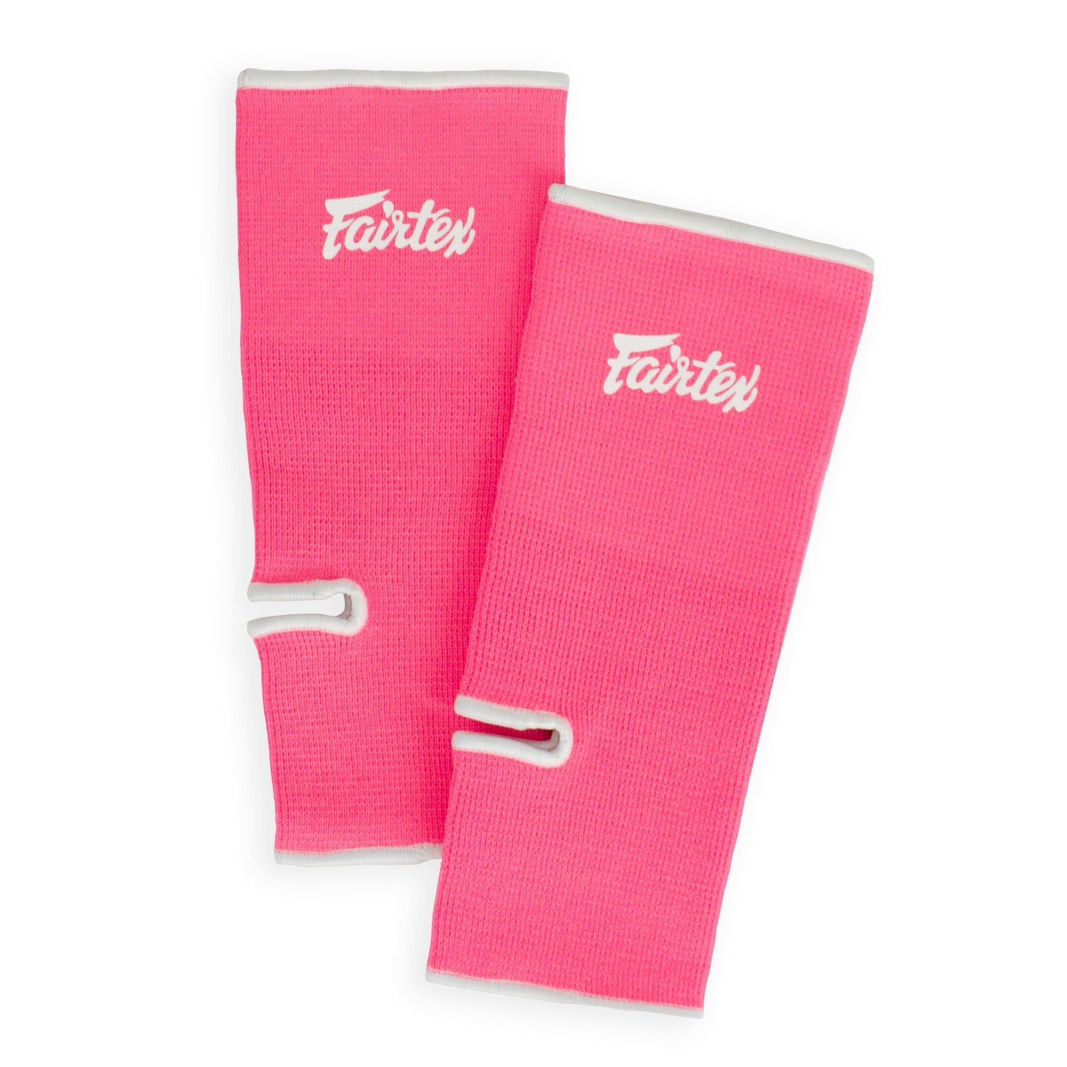 Fairtex Stabilizator Stawu Skokowego AS1 Różowy