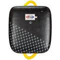 Fairtex Tarcza do kopnięć LKP1 Czarna/Żółta