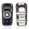 Fairtex Tarcze Pao KPLC2 Czarne/Białe