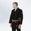 MANTO Kimono/GI BJJ Męskie RISE 2.0 Czarne