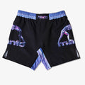 MANTO Spodenki do MMA MIRAGE Czarne