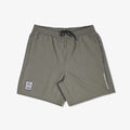 MANTO Spodenki Sportowe PULSE Khaki