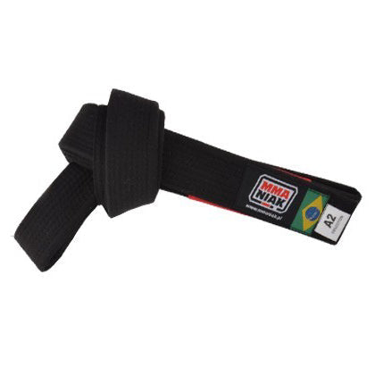 MMAniak Pas do kimona BJJ A2