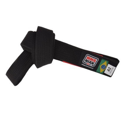 MMAniak Pas do kimona BJJ A3