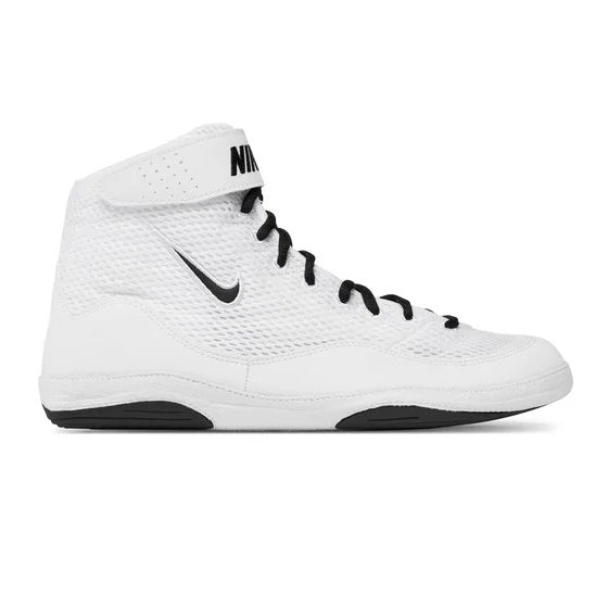 Nike Buty Zapaśnicze Inflict 3 Białe