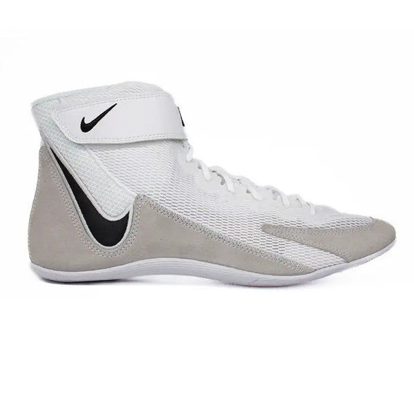 Nike Buty Zapaśnicze Speedsweep VIII Białe
