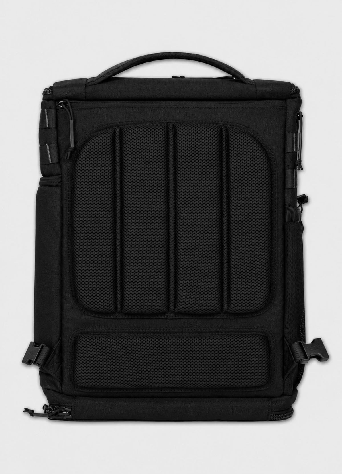 Pitbull Plecak duży Basic Performance Czarny/Szary 45L