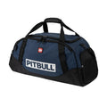 Pitbull Torba Sportowa Treningowa SPORT Granatowa