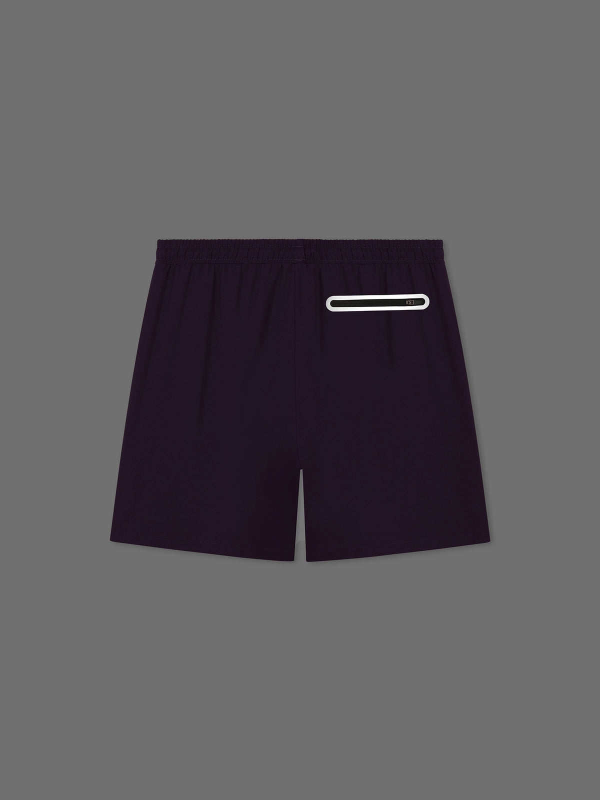 MANTO Spodenki Sportowe PULSE Fioletowe