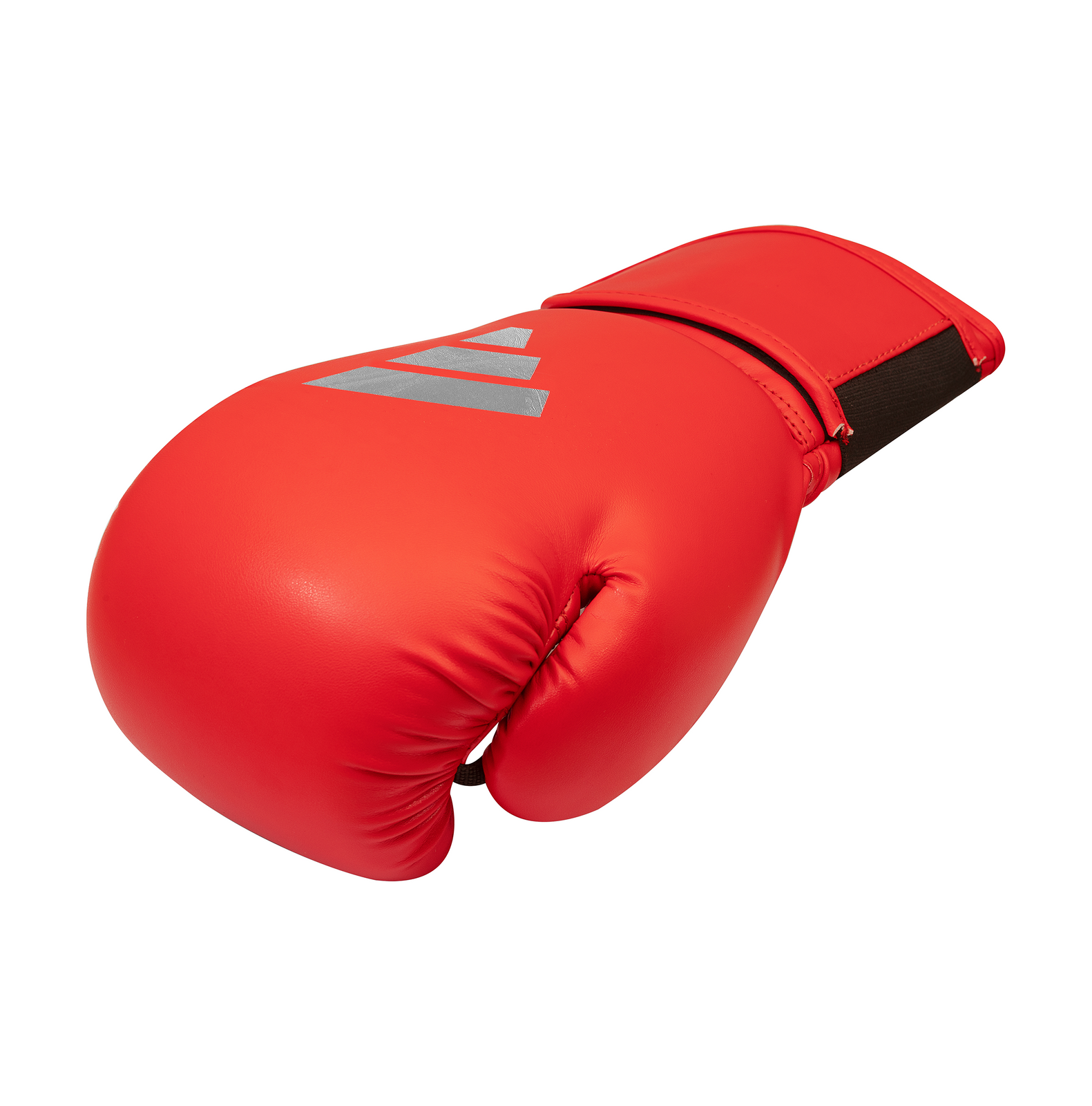 Adidas Rękawice bokserskie Speed 50 Czerwone/Białe