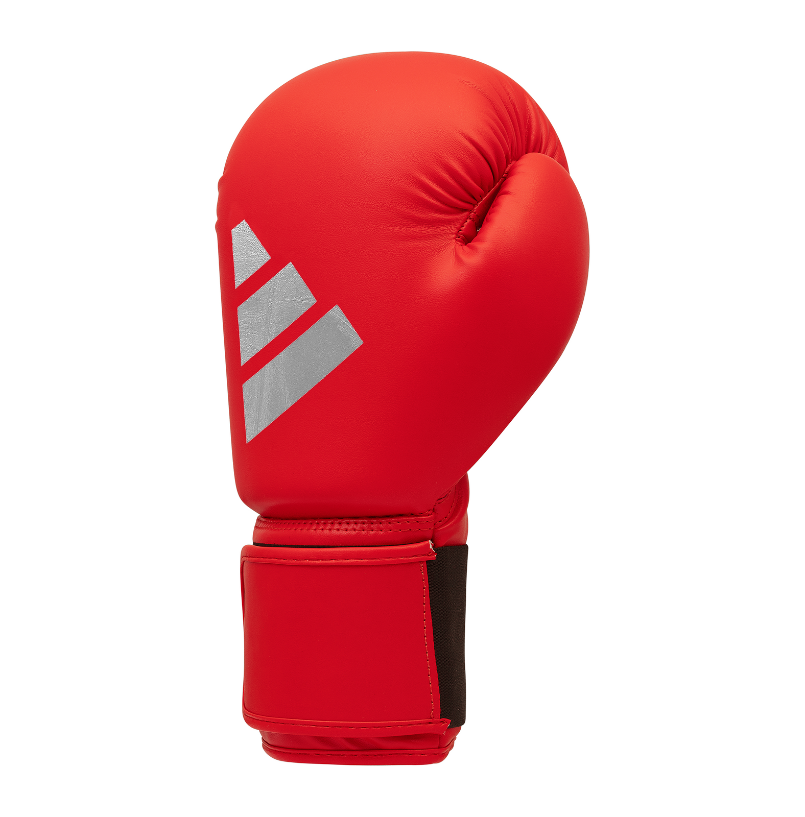 Adidas Rękawice bokserskie Speed 50 Czerwone/Białe