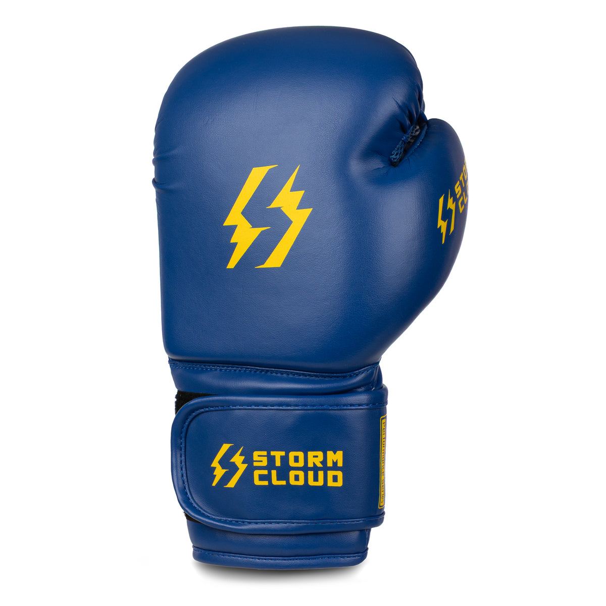 StormCloud Rękawice Bokserskie Bolt 2.5 Granatowe