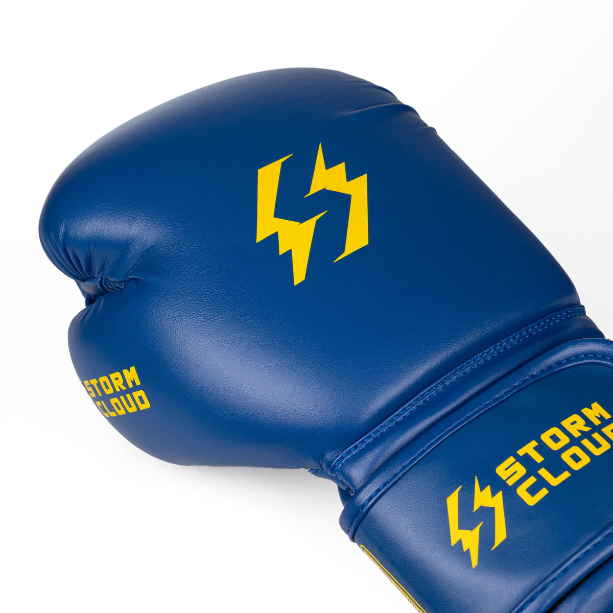 StormCloud Rękawice Bokserskie Bolt 2.5 Granatowe