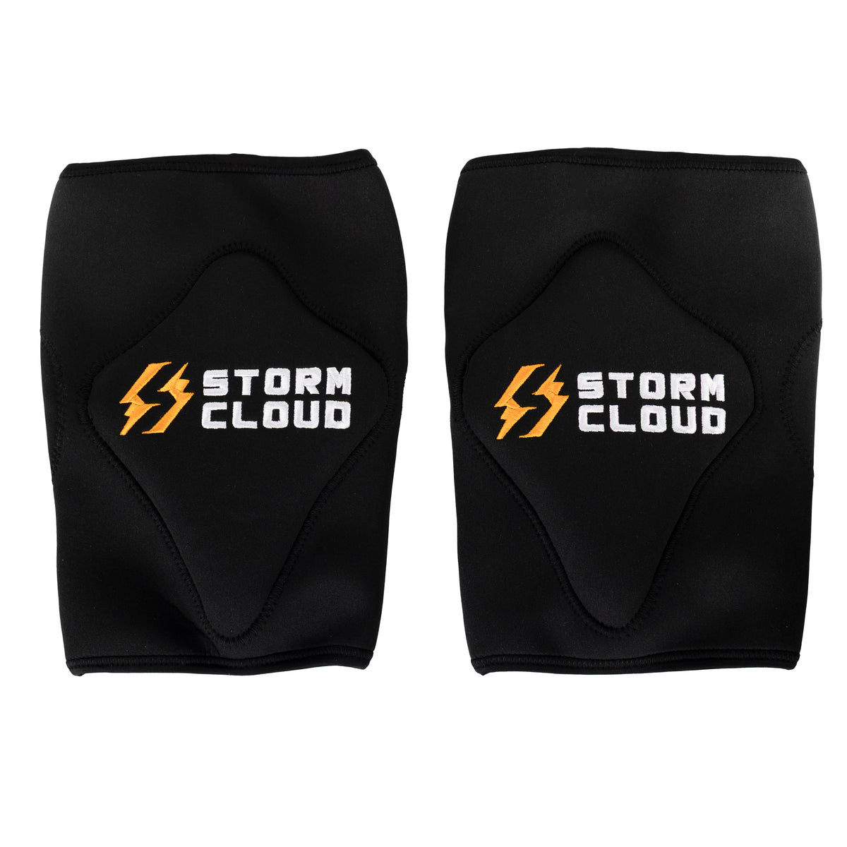 StormCloud Ochraniacze Kolan MMA Grapplingowe