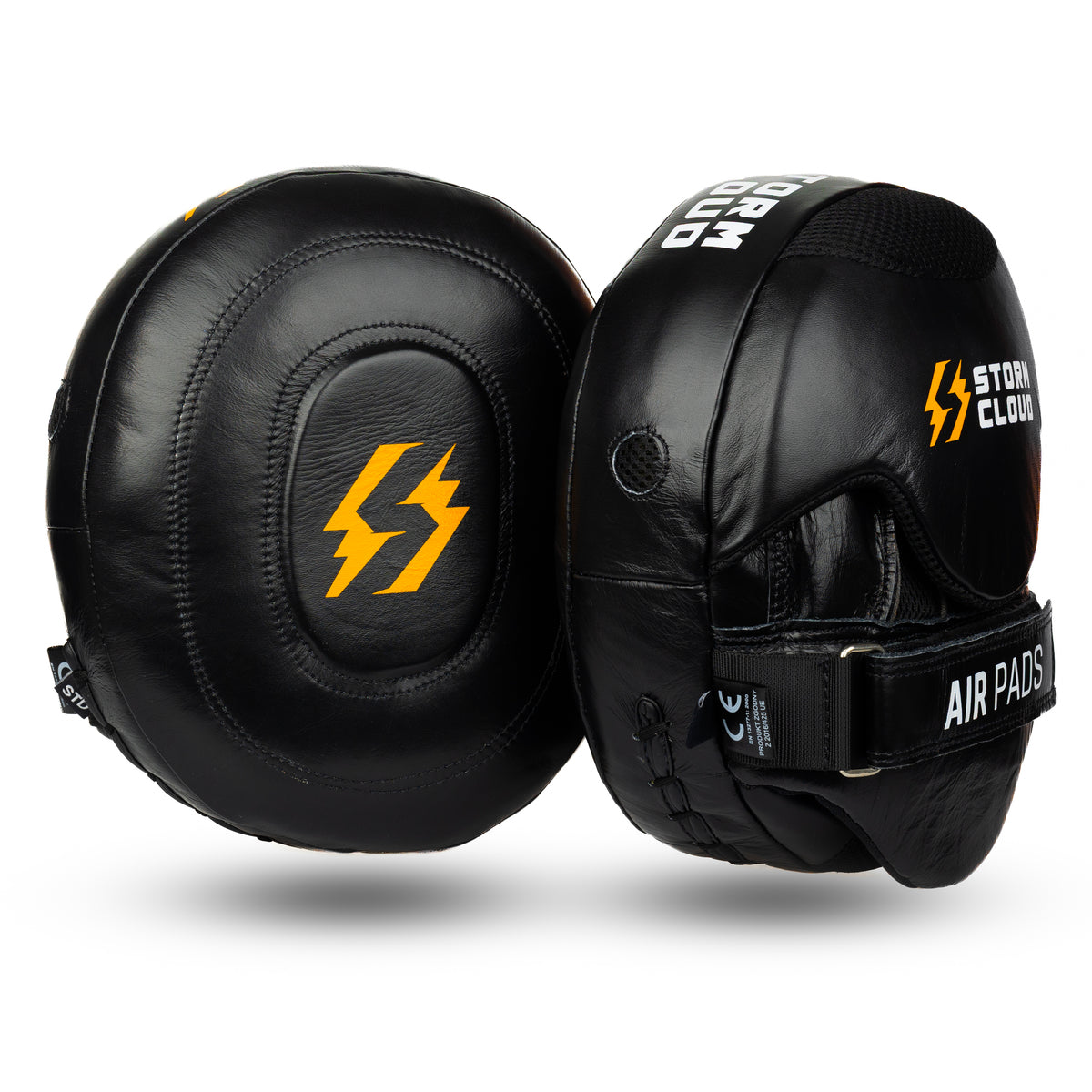 StormCloud Tarcze Bokserskie Air Pads 2.0