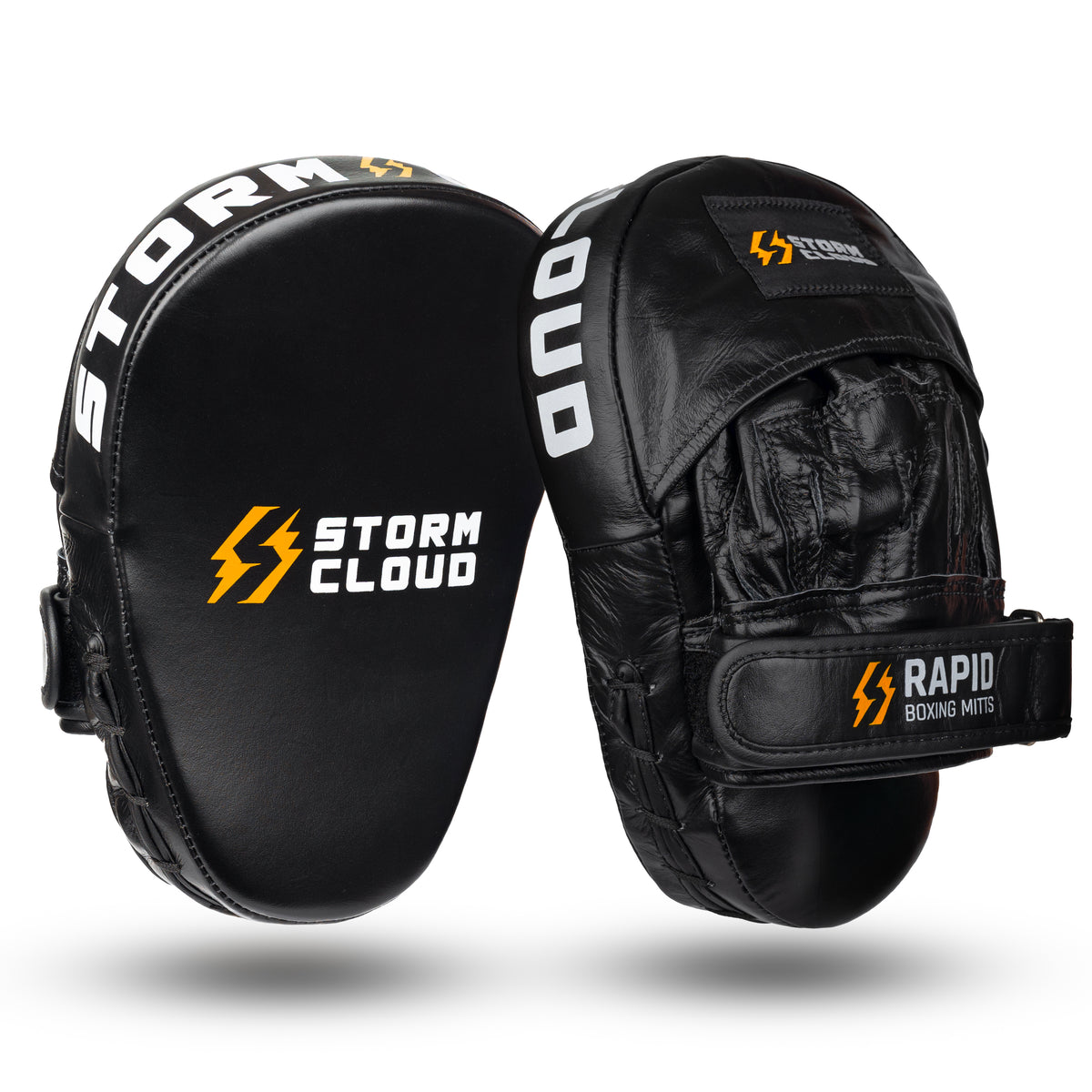 StormCloud Tarcze Bokserskie Rapid 2.0