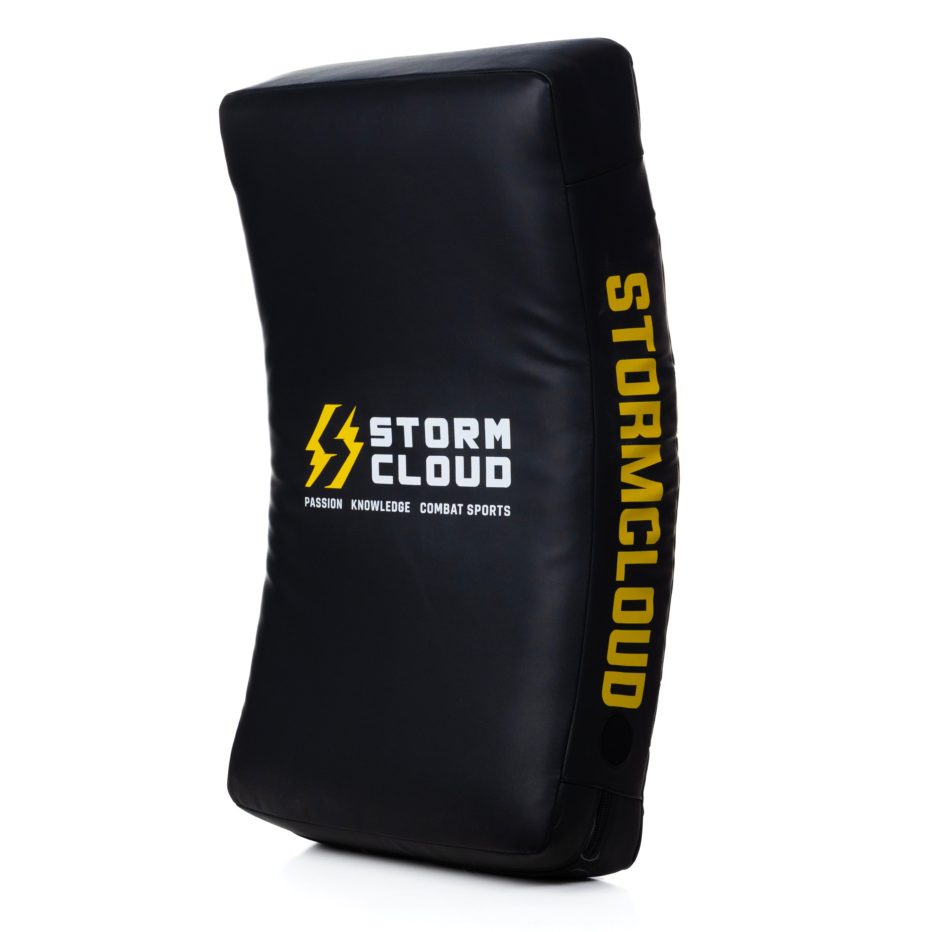 StormCloud Tarcza do kopnięć KSW-K1 Czarna