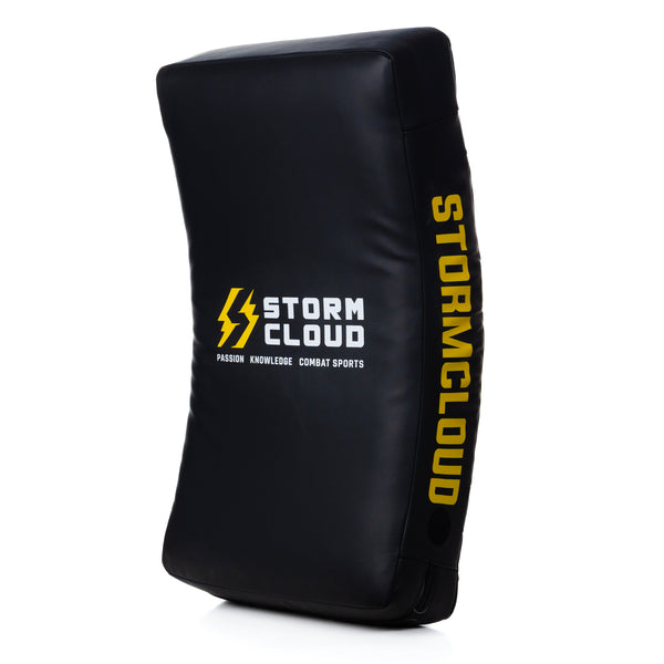 StormCloud Tarcza do kopnięć KSW-K1 Czarna