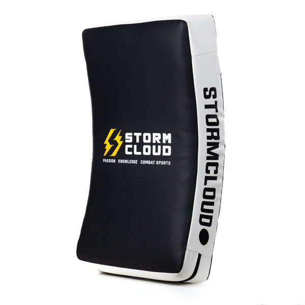 StormCloud Tarcza do kopnięć KSW-K1 Biała