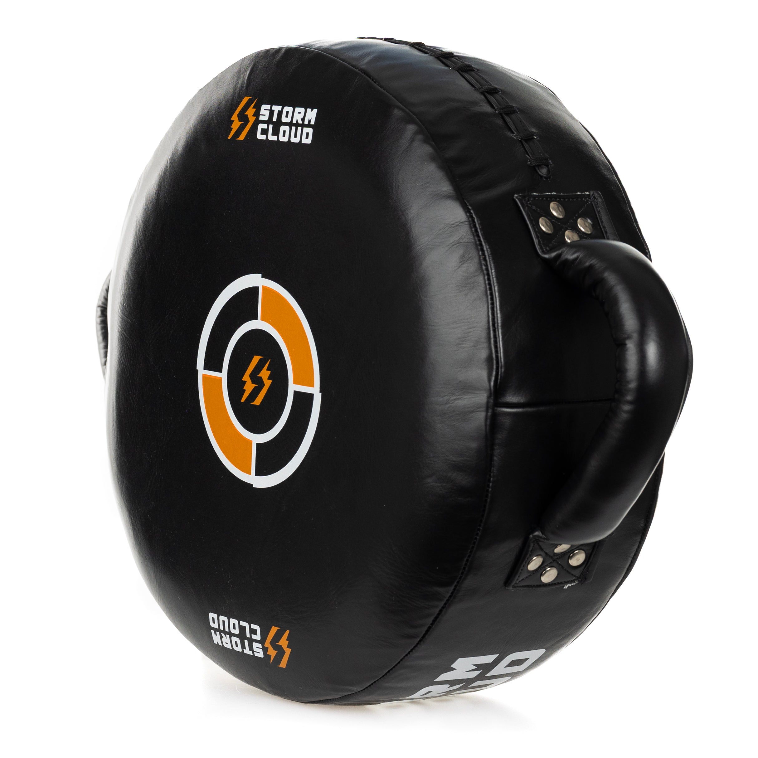 StormCloud Tarcza Bokserska Power Punch 2.0