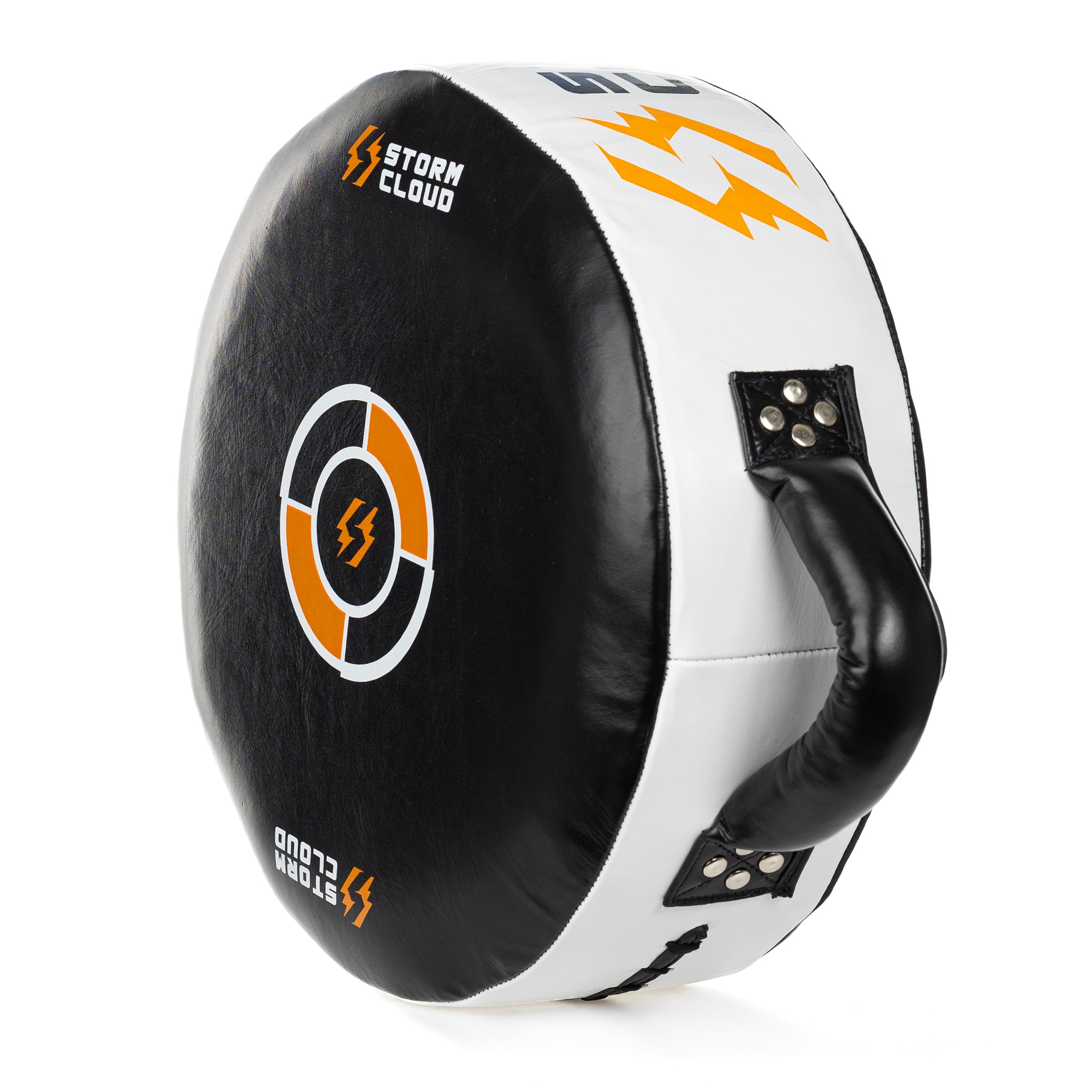 StormCloud Tarcza Bokserska Power Punch 2.0