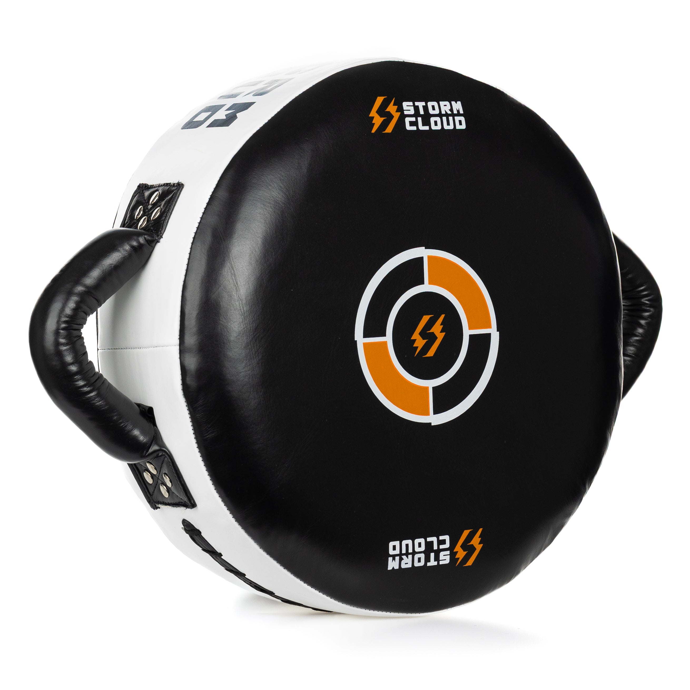 StormCloud Tarcza Bokserska Power Punch 2.0