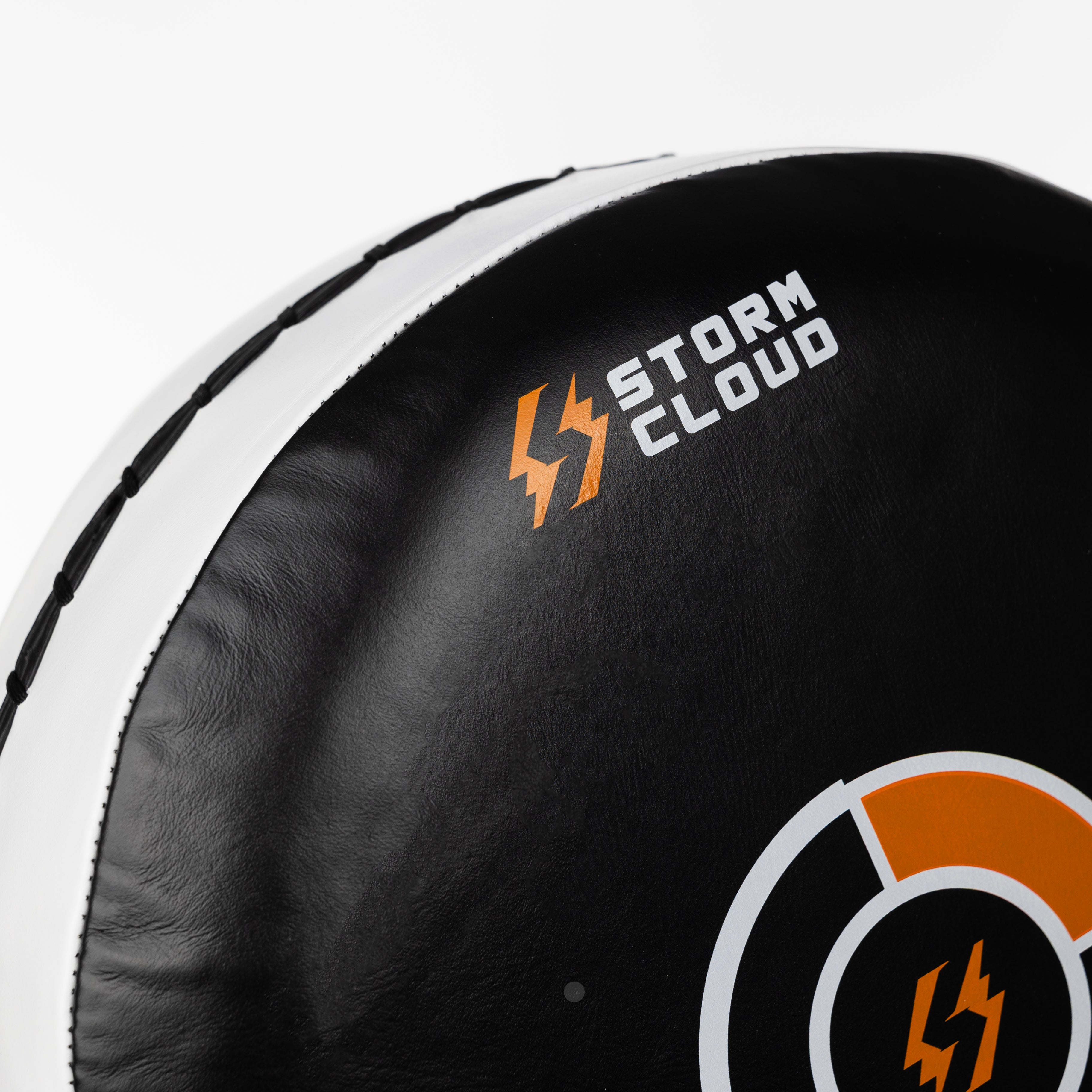 StormCloud Tarcza Bokserska Power Punch 2.0