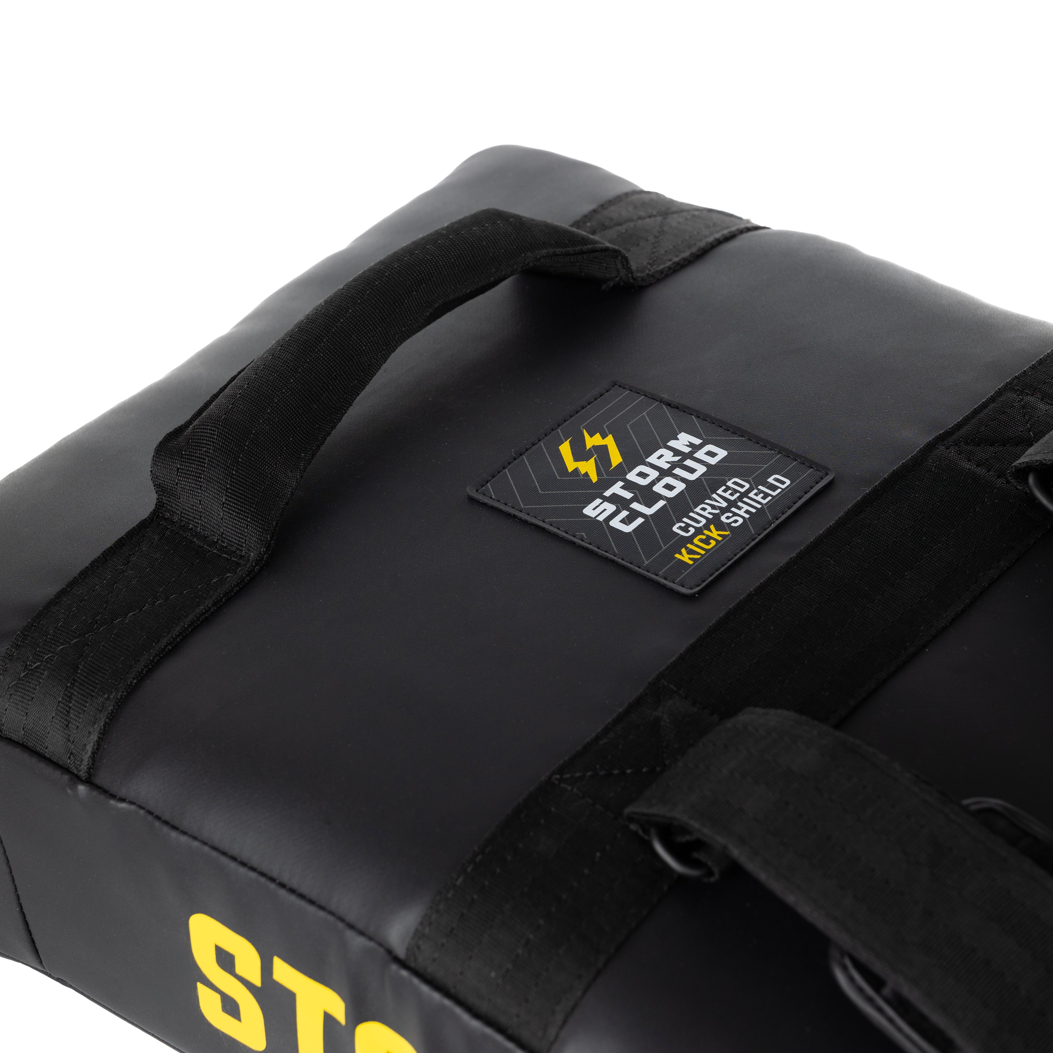 StormCloud Tarcza do kopnięć KSW-K1 Czarna