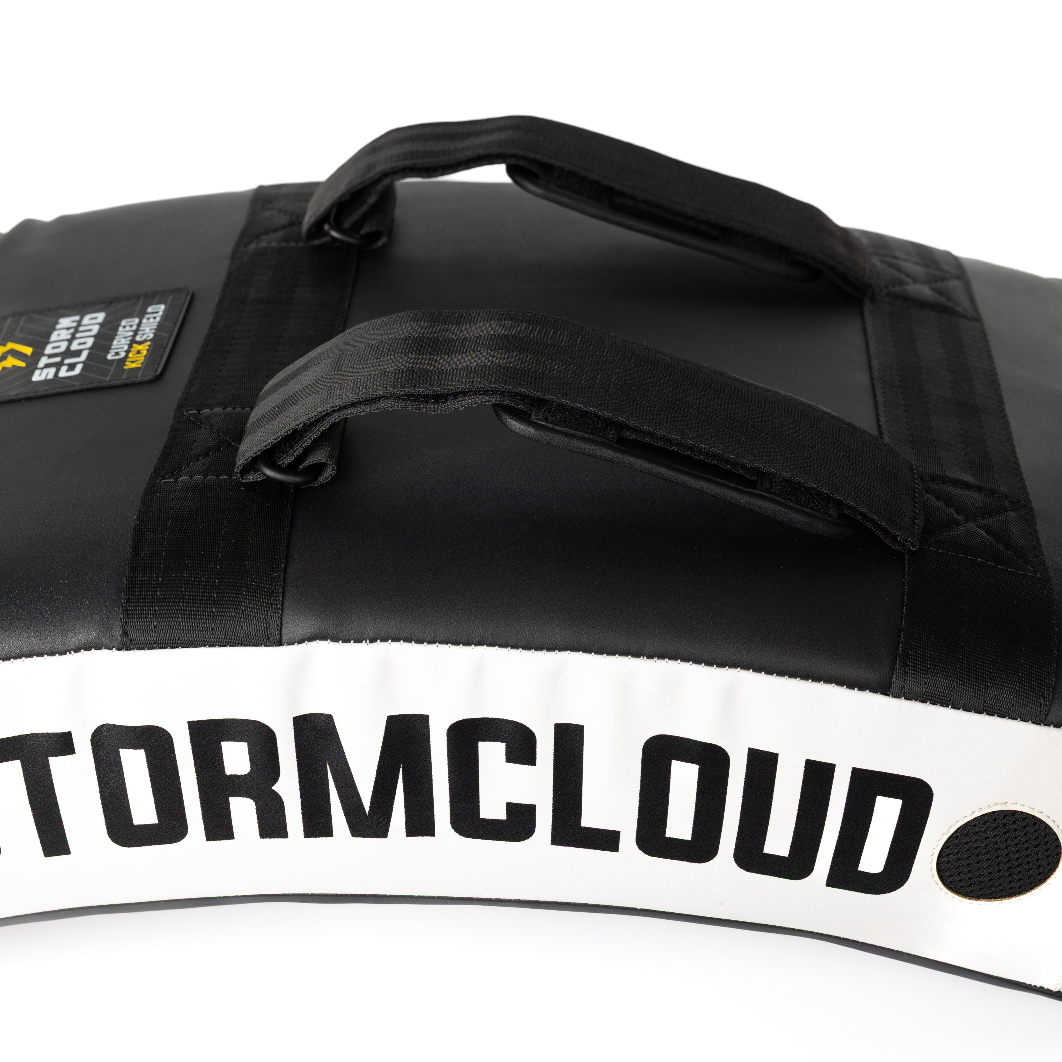 StormCloud Tarcza do kopnięć KSW-K1 Biała