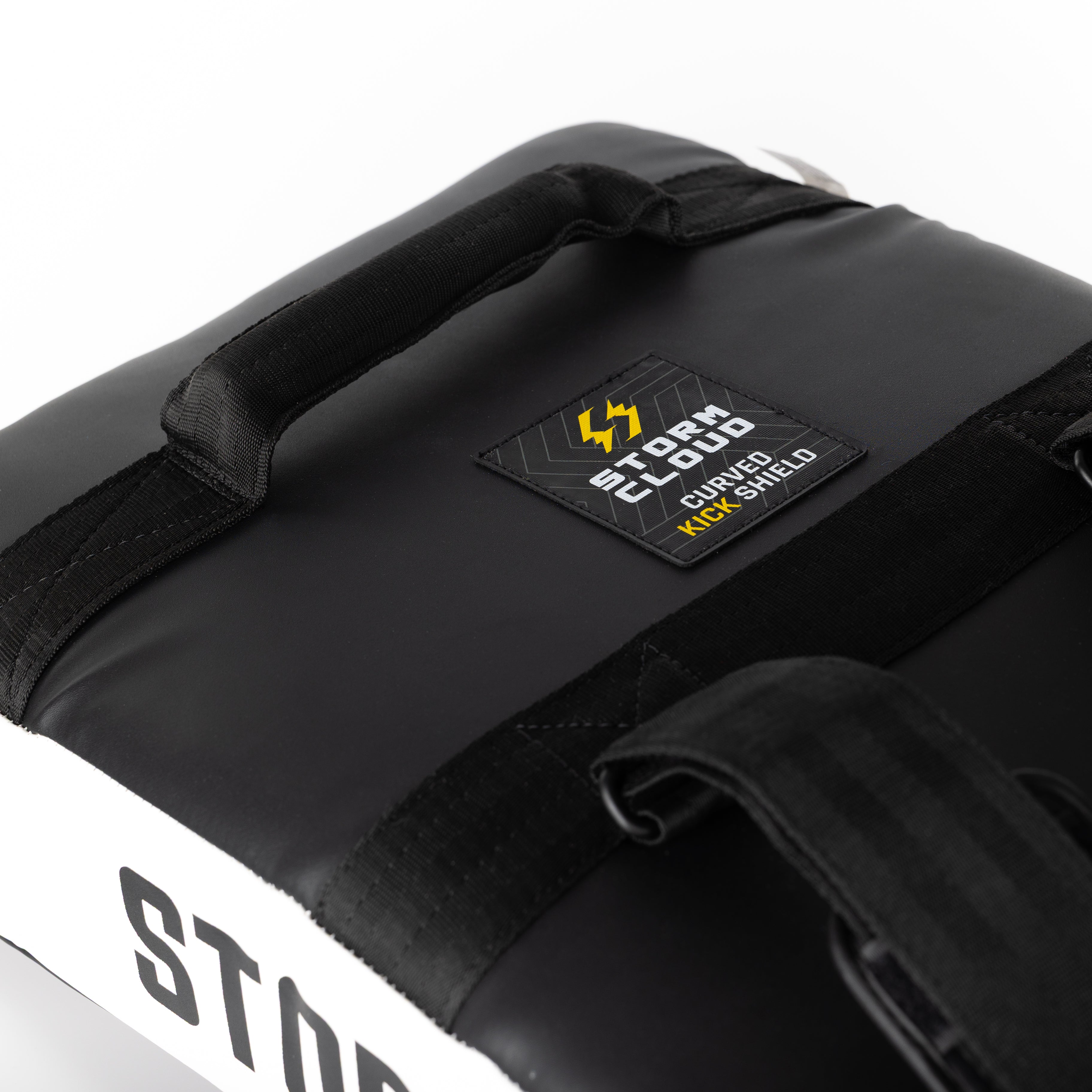 StormCloud Tarcza do kopnięć KSW-K1 Biała