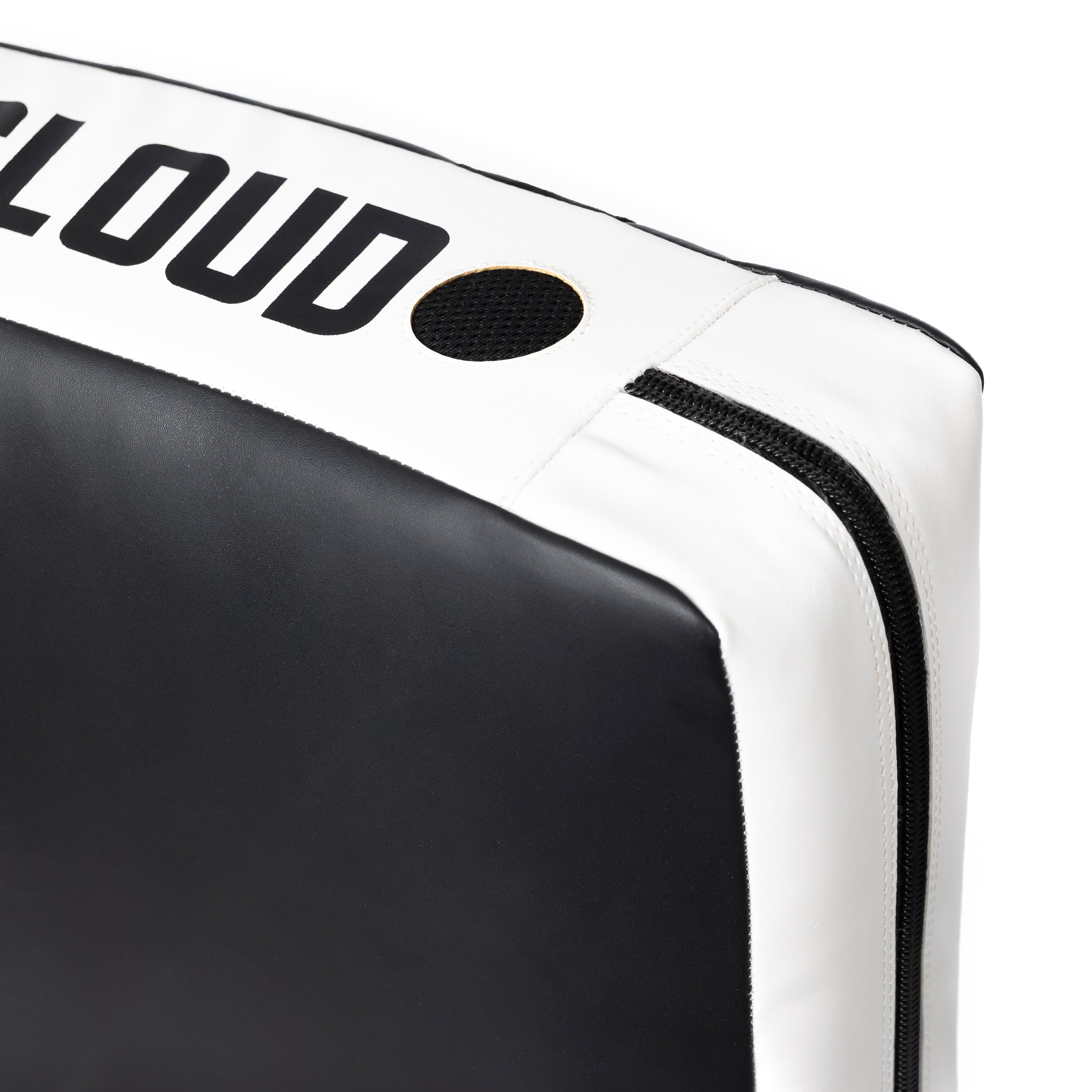 StormCloud Tarcza do kopnięć KSW-K1 Biała