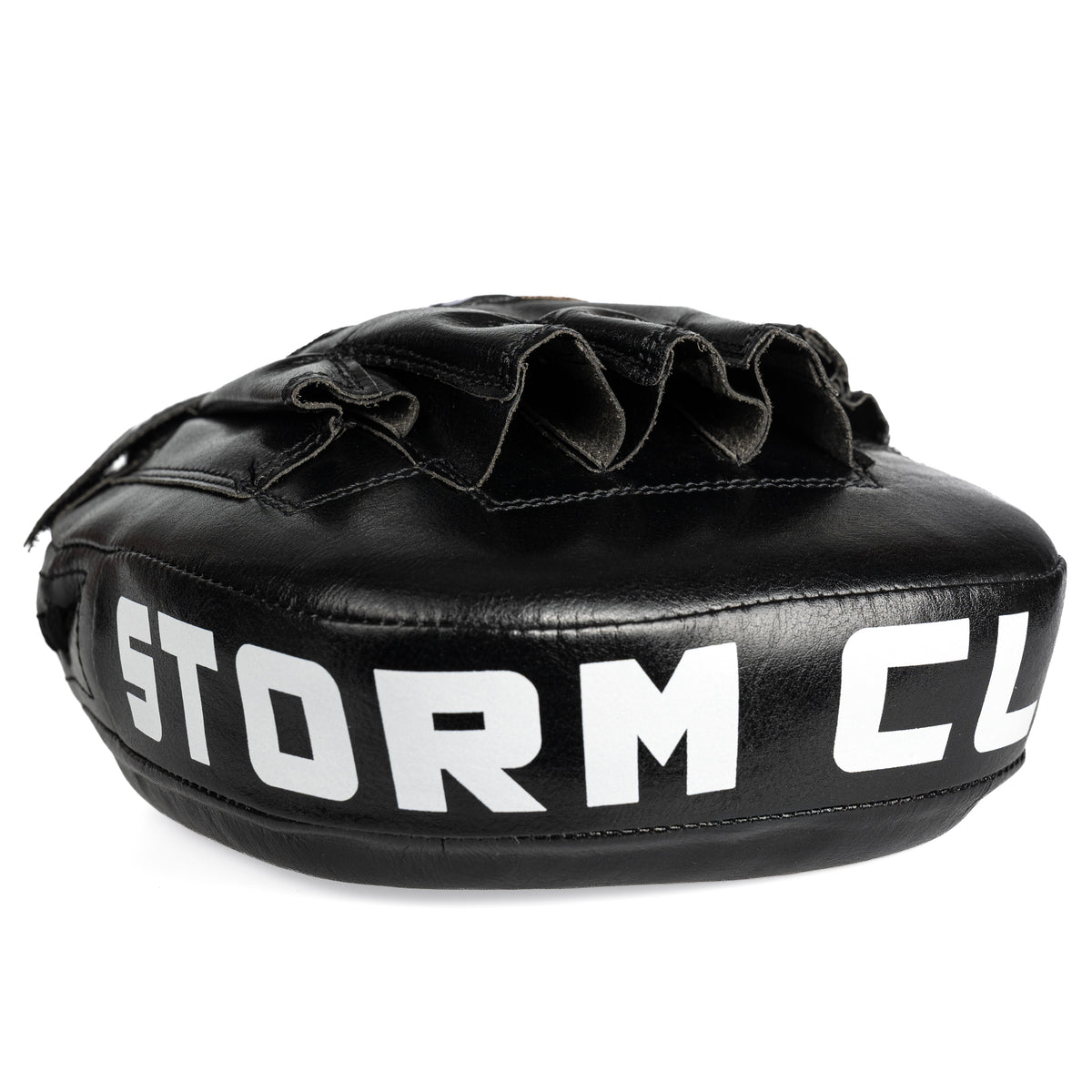 StormCloud Tarcze Bokserskie Vortex Czarne