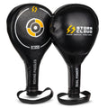 StormCloud Tarcze treningowe Rocket Dual Power Czarne
