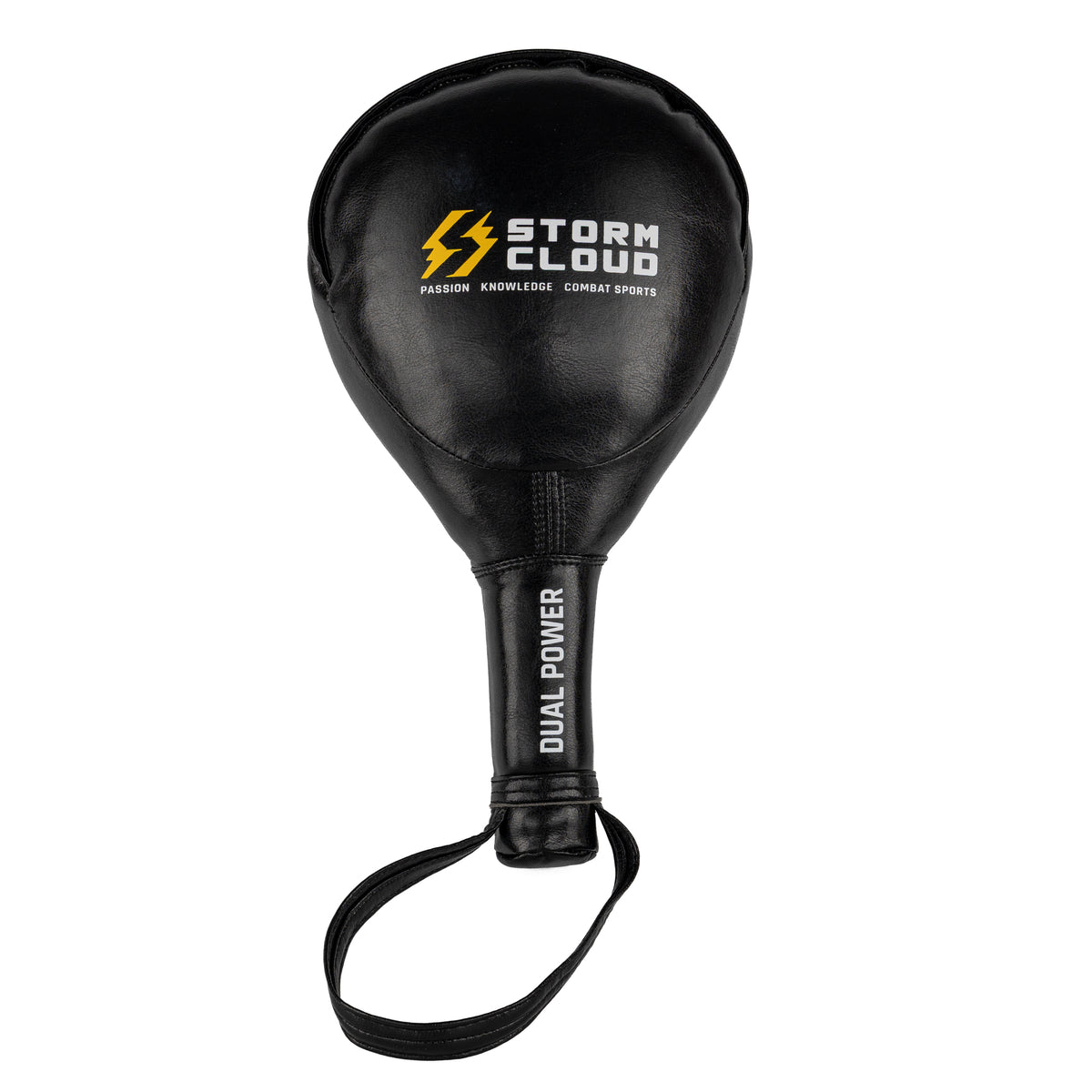 StormCloud Tarcze treningowe Rocket Dual Power Czarne