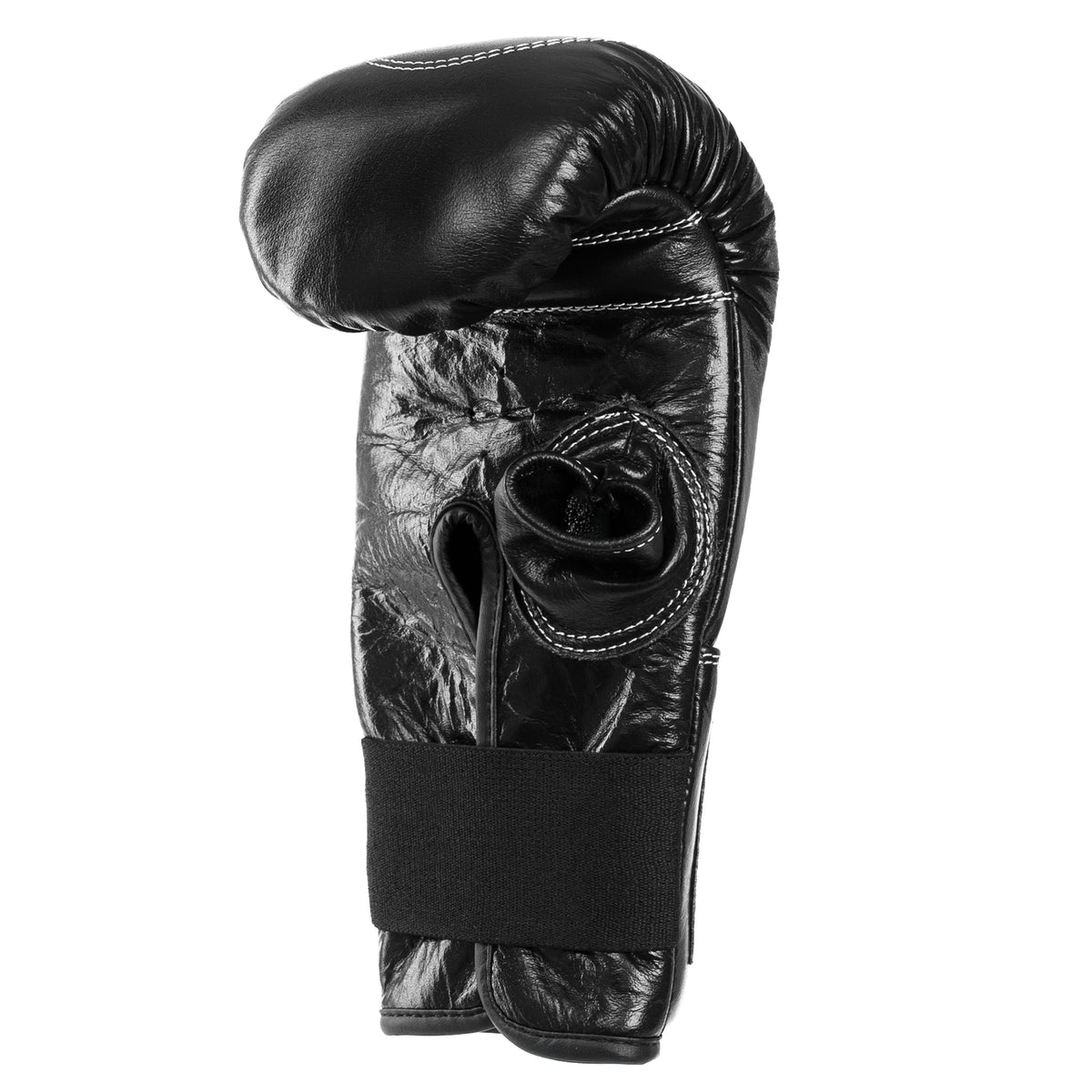 StormCloud Rękawice szybkościowe na worek Speed Bag Elite Czarne