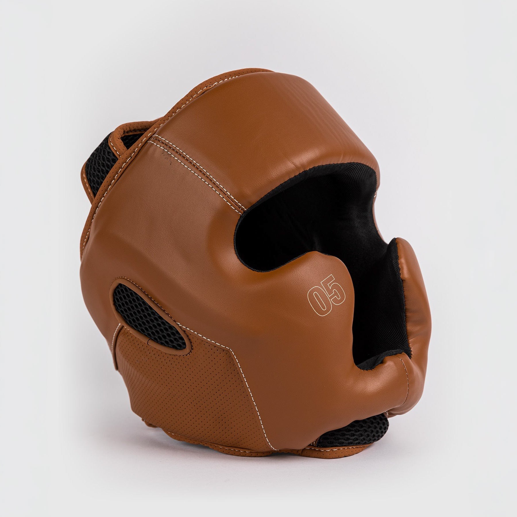 Venum Kask Bokserski Impact Evo Havana