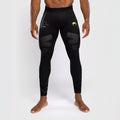 Venum Leginsy Męskie Training Camp 4.0 Black/Neon Green