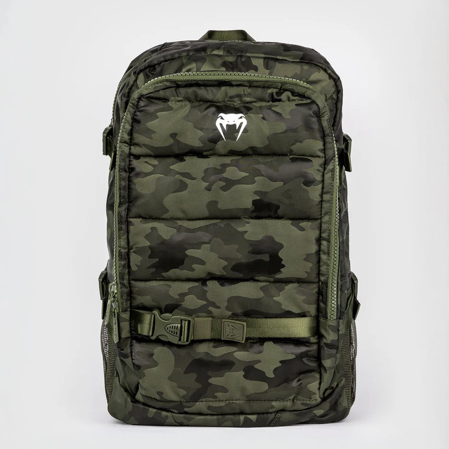 Venum Plecak Challenger Pro Camo/Khaki