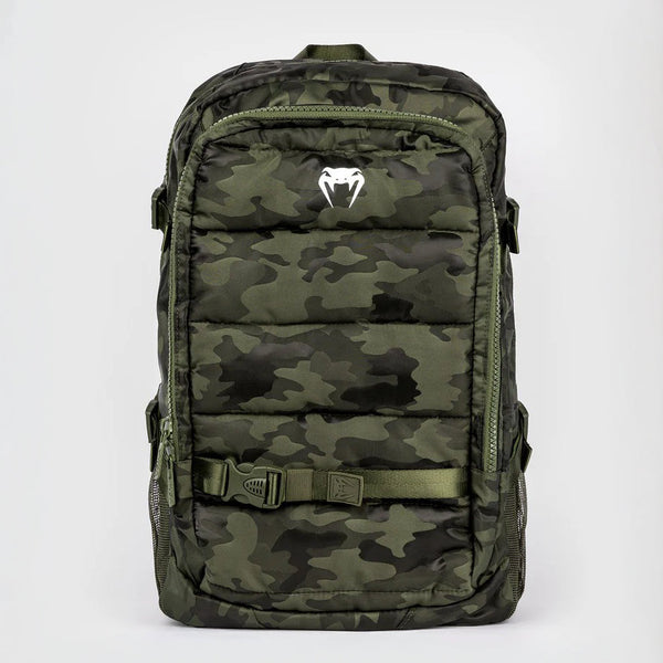 Venum Plecak Challenger Pro Camo/Khaki