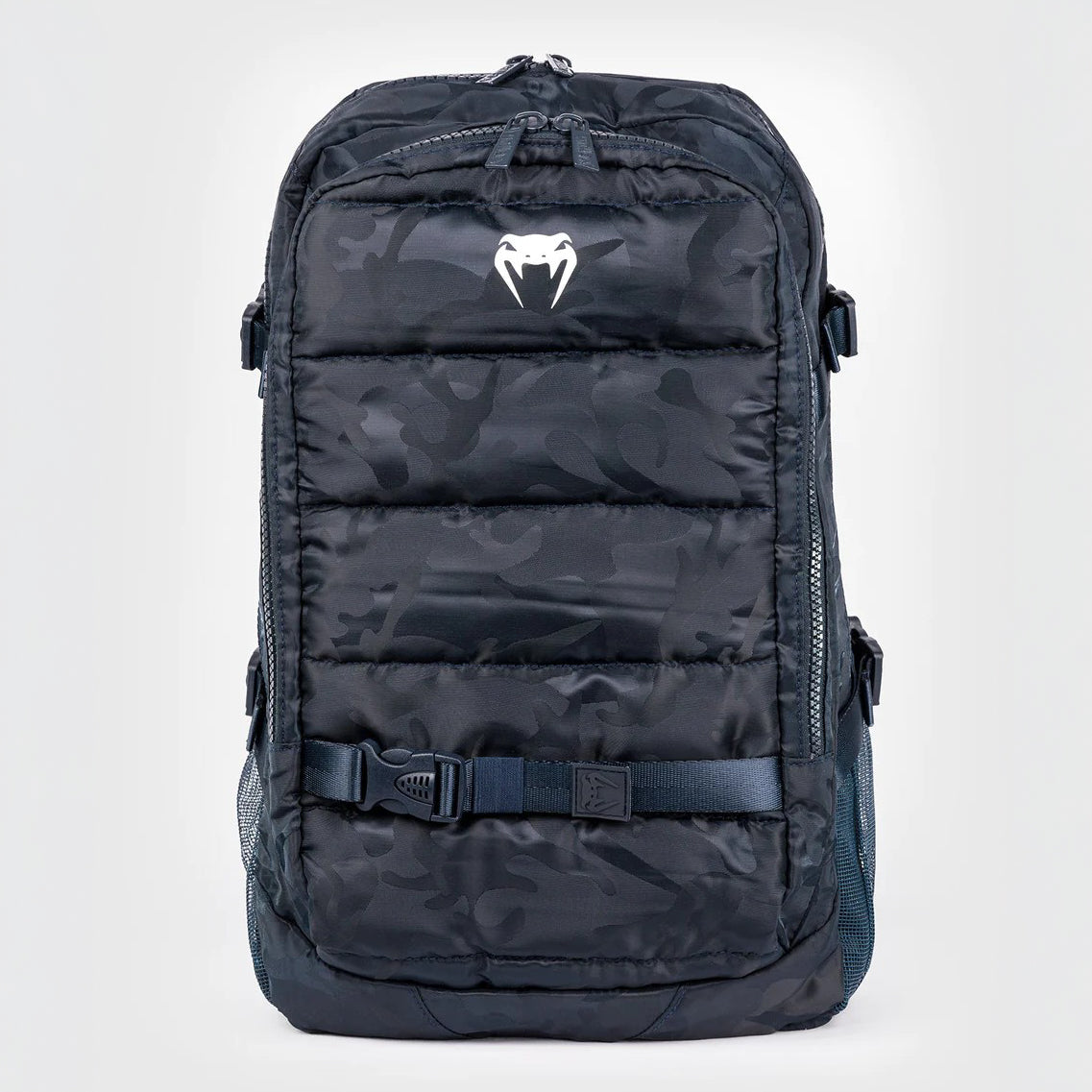 Venum Plecak Challenger Pro Camo/Niebieski
