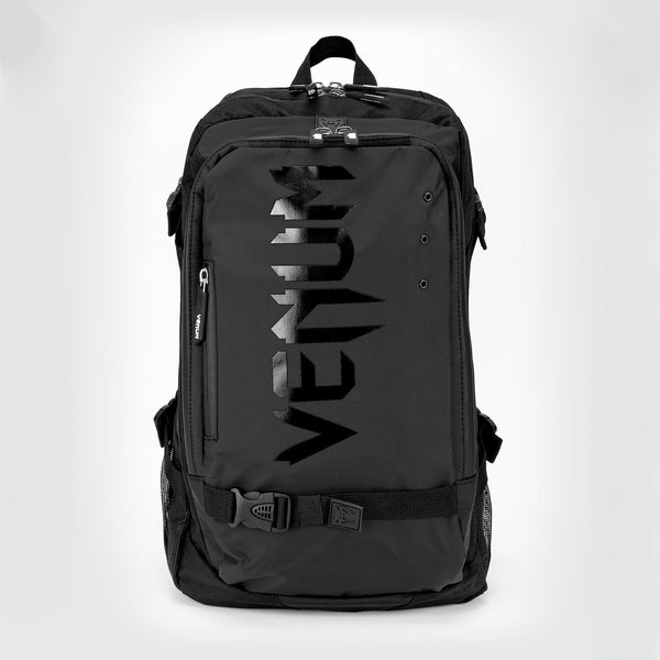 Venum Plecak Challenger Pro EVO Czarny/Czarny