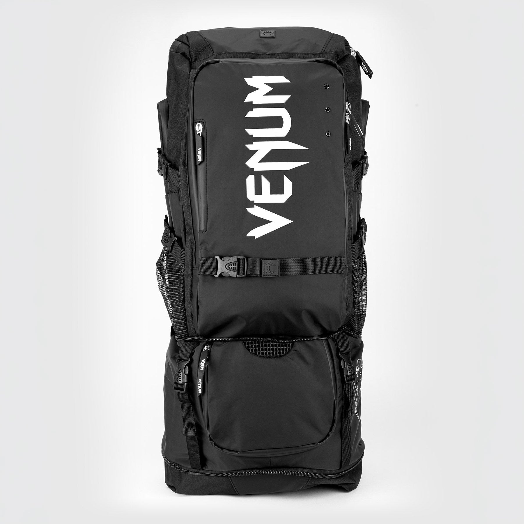Venum Plecak Challenger Xtreme EVO Czarny/Biały